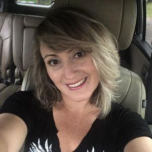 Meet your Posher, Paula